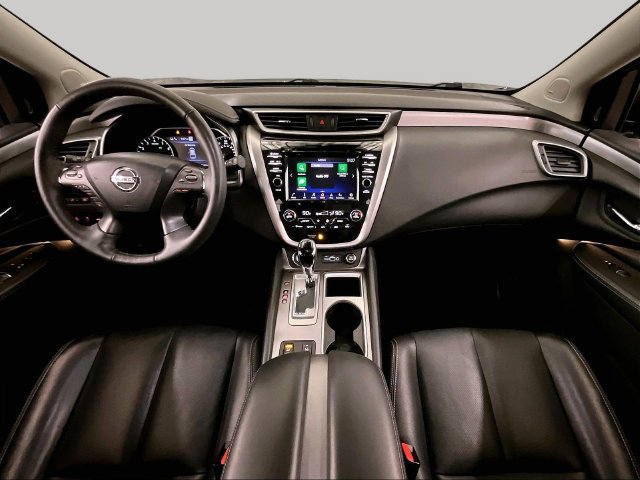 Used 2020 Nissan Murano SL FWD image 14