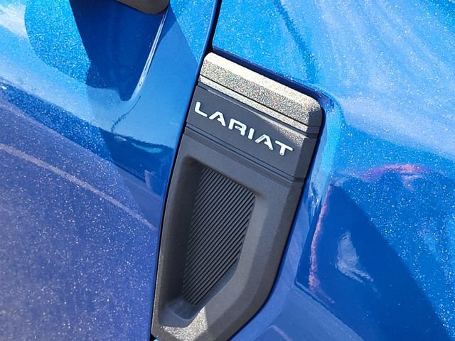 Certified 2024 Ford Maverick Lariat w/ 4K Tow Package AWD/4WD image 13