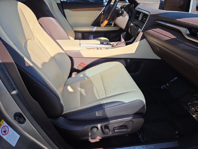 Used 2019 Lexus RX 350 FWD w/ Navigation Package image 30