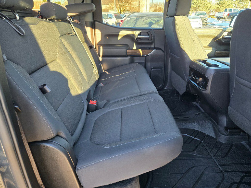Used 2019 Chevrolet Silverado 1500 RST image 10