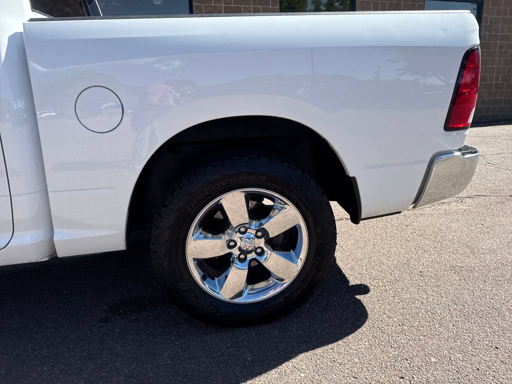 Used 2017 RAM 1500 Lone Star RWD image 35
