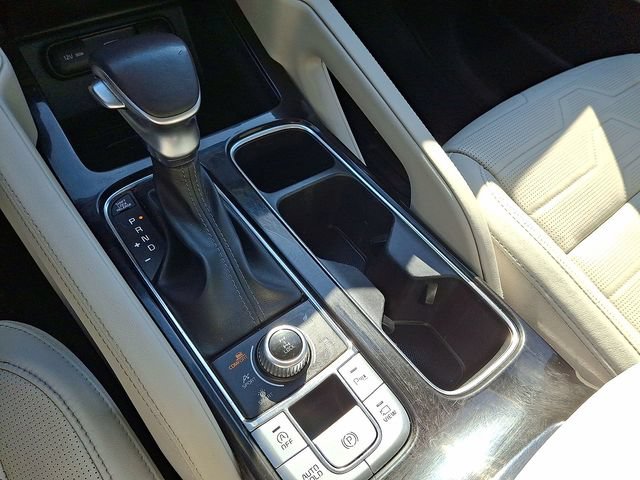 Used 2021 Kia Telluride SX w/ SX Prestige Package AWD/4WD image 18