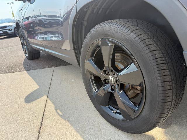 Used 2021 Honda Passport Elite image 22