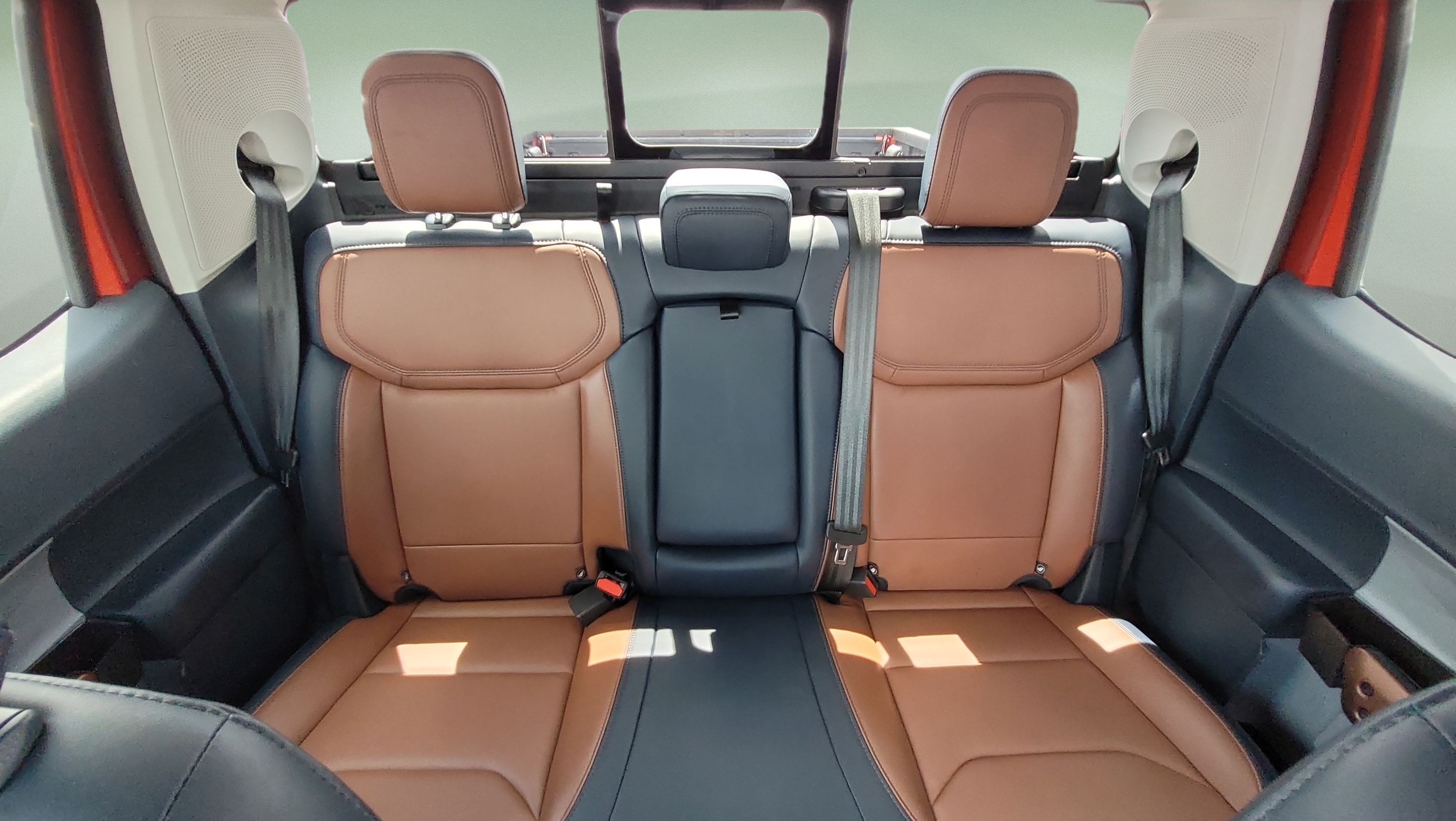 Certified 2024 Ford Maverick Lariat AWD/4WD image 18