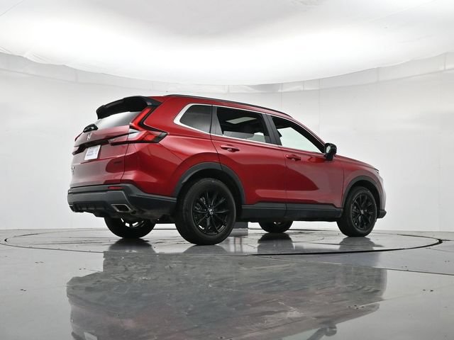 Used 2025 Honda CR-V Sport image 31