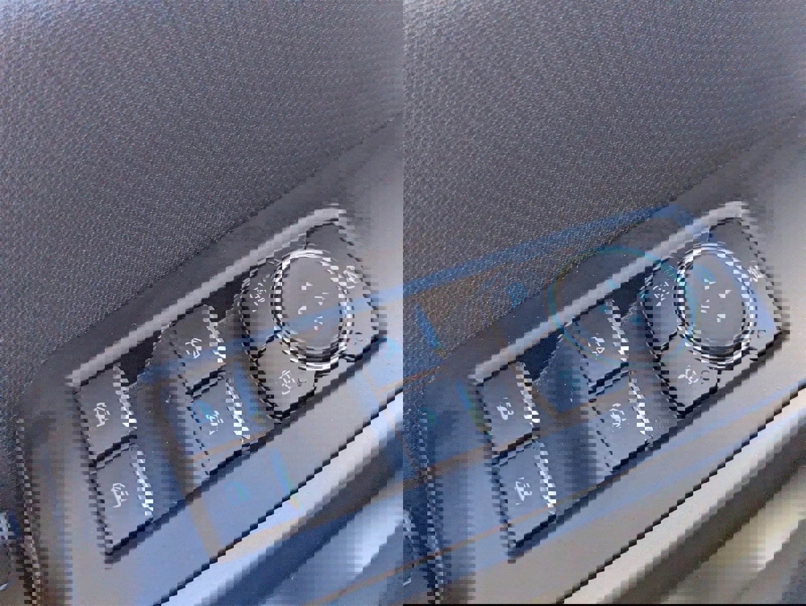 Certified 2024 Ford F150 STX w/ Equipment Group 201A FX4 image 28