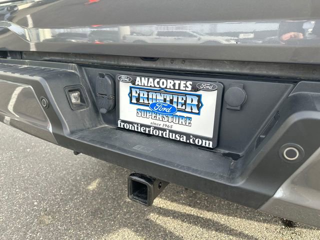 Certified 2022 Ford F150 Platinum w/ FX4 Off-Road Package image 26