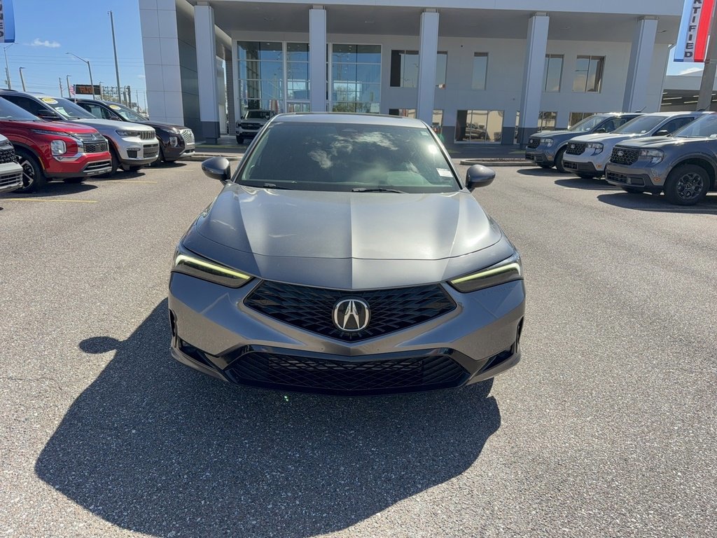 Used 2023 Acura Integra A-Spec image 6