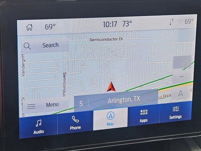 Certified 2023 Ford Explorer Timberline w/ Timberline Technology Package AWD/4WD image 11
