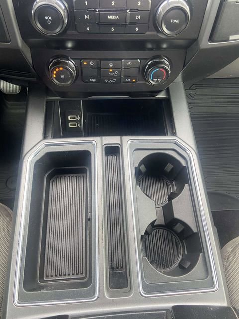 Certified 2020 Ford F150 XLT w/ Equipment Group 301A Mid image 25