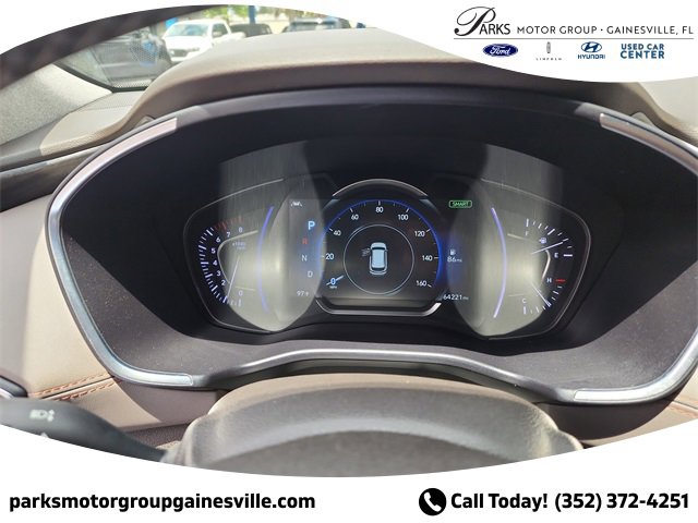 Used 2019 Hyundai Santa Fe FWD image 30