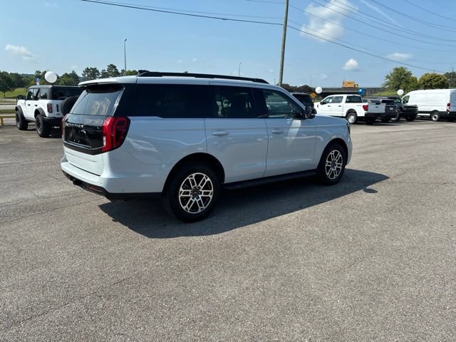 Certified 2025 Ford Expedition Active AWD/4WD image 44