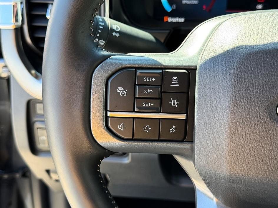 Certified 2023 Ford F350 Lariat w/ Tow Technology Package image 23