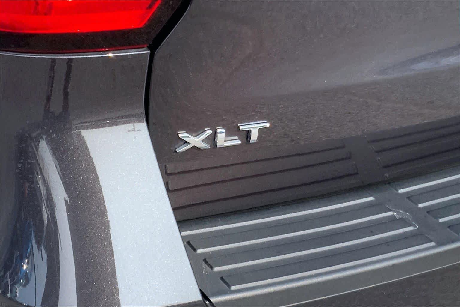 Certified 2023 Ford Expedition XLT RWD image 10