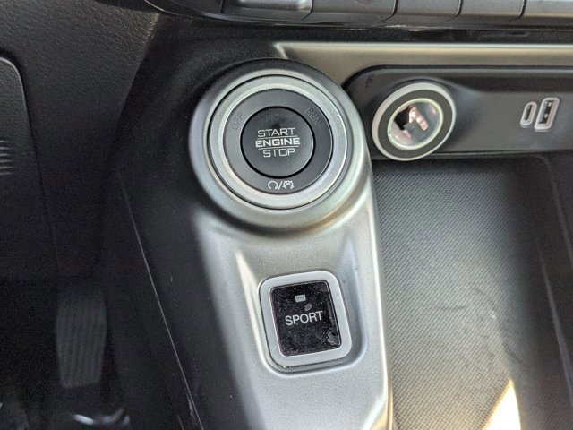 Used 2024 Dodge Hornet R/T AWD/4WD image 21