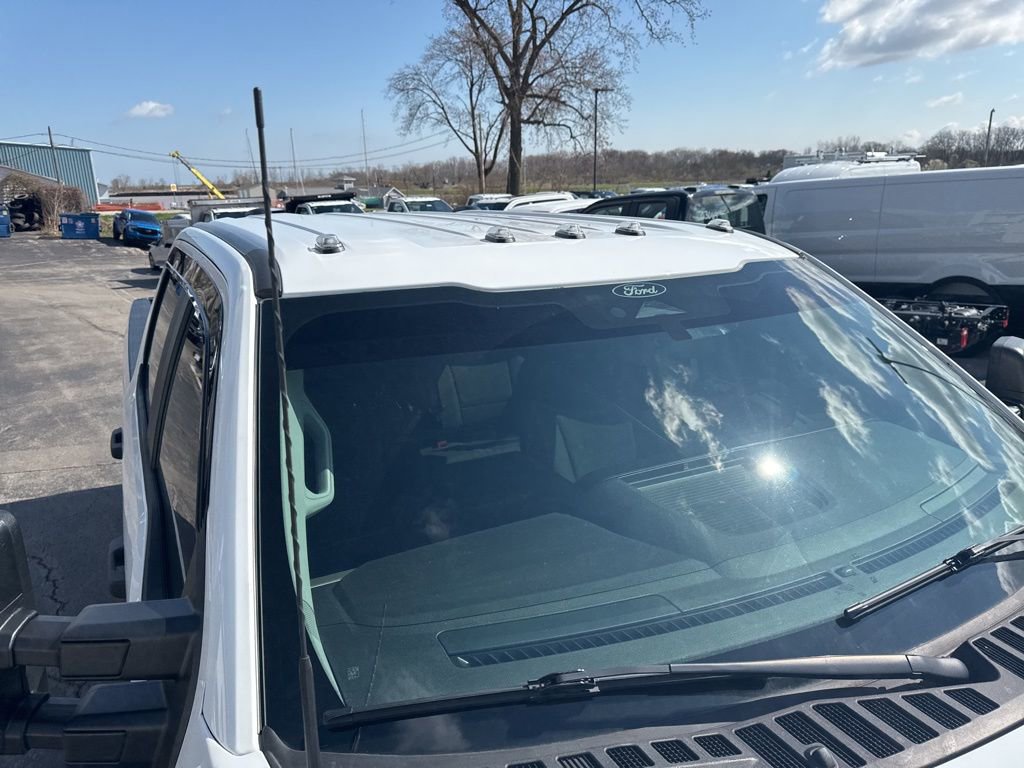 Certified 2024 Ford F250 XL w/ STX Appearance Package image 52