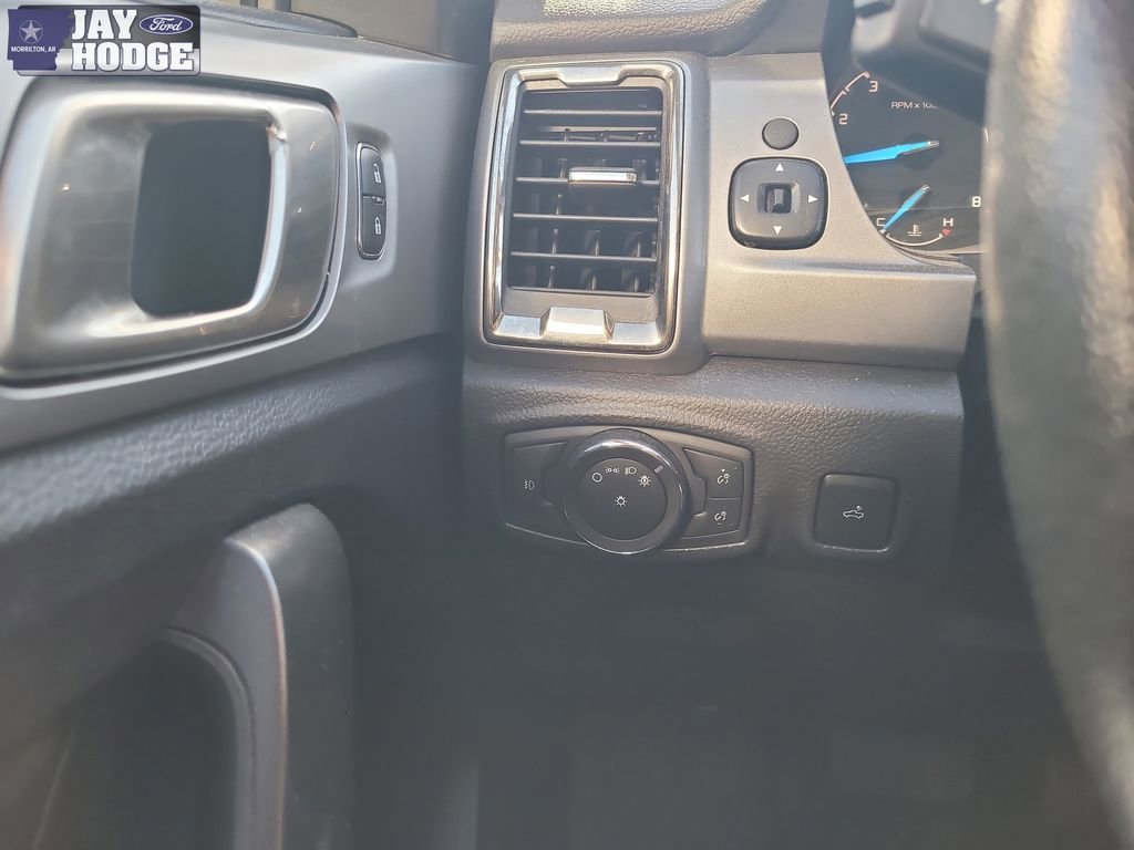 Certified 2021 Ford Ranger XLT w/ Equipment Group 301A Mid image 20