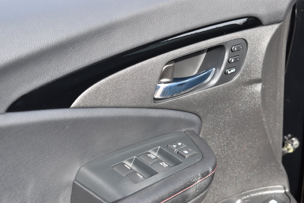 Used 2022 Honda Ridgeline Black Edition image 28