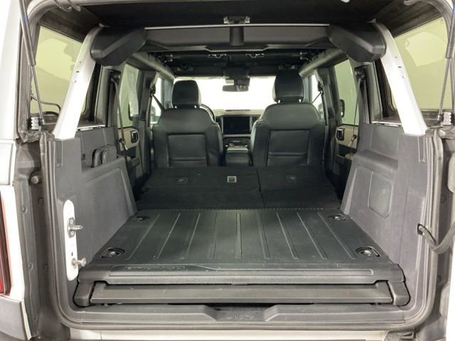 Certified 2023 Ford Bronco Wildtrak image 31