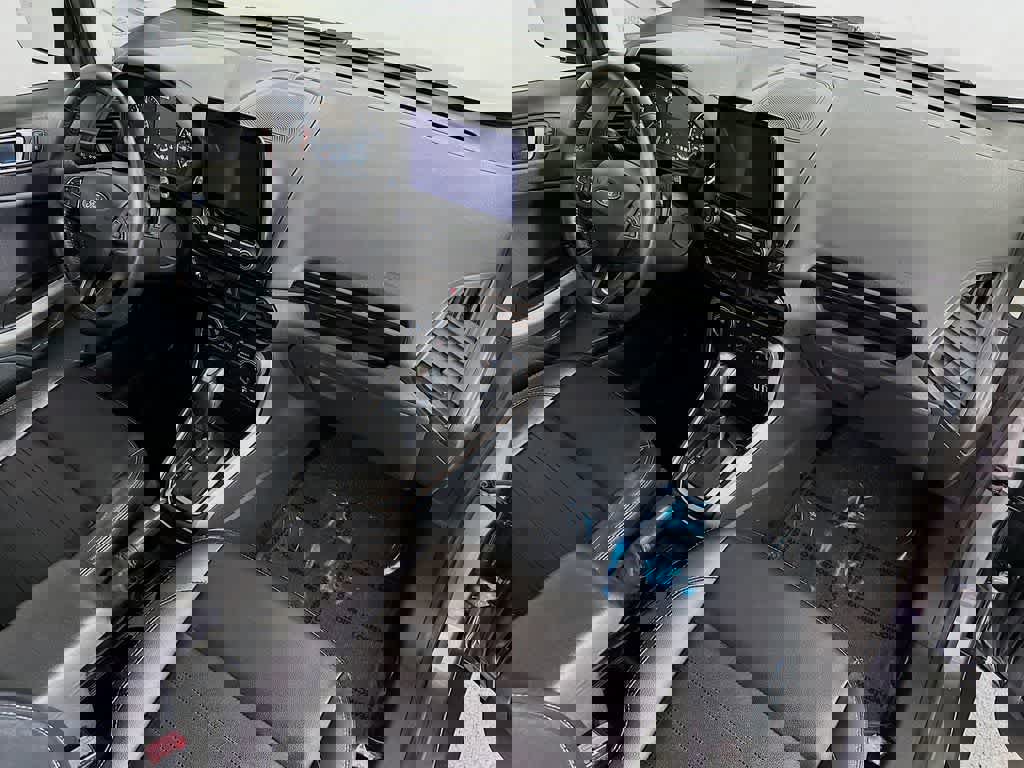 Certified 2021 Ford EcoSport Titanium image 32