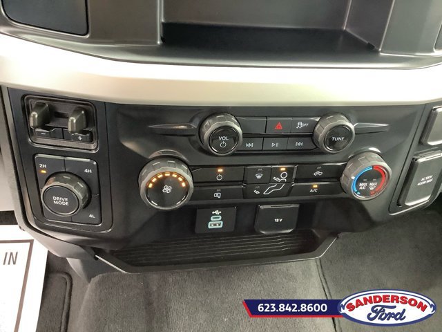 Certified 2025 Ford F250 XLT AWD/4WD image 15