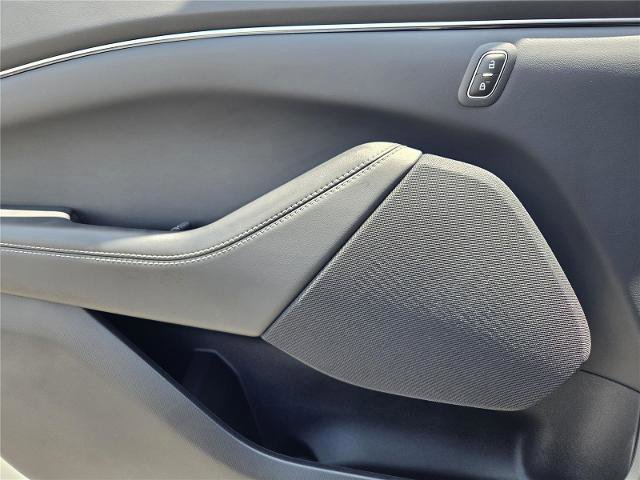 Certified 2025 Ford Mustang Mach-E Select RWD image 21