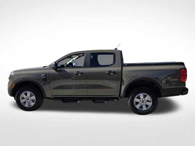 Certified 2025 Ford Ranger XL RWD image 6