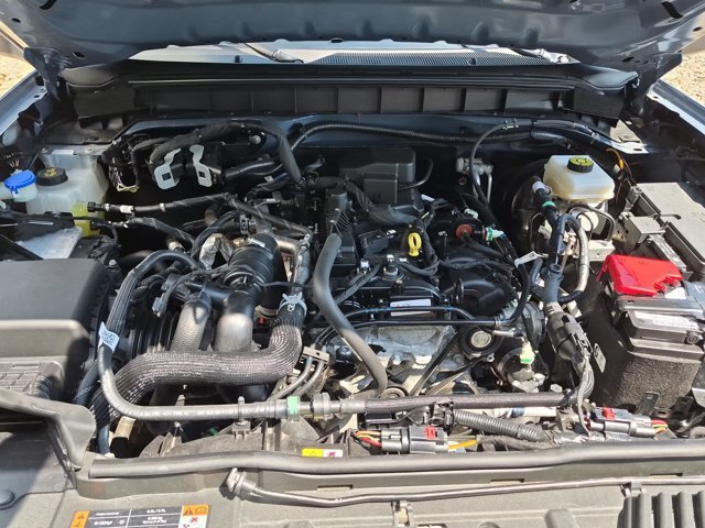 Certified 2023 Ford Bronco Big Bend AWD/4WD image 33