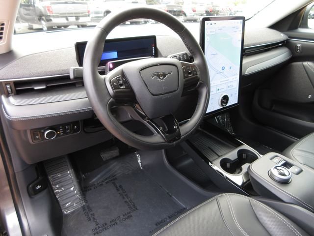 Certified 2023 Ford Mustang Mach-E Premium RWD image 13