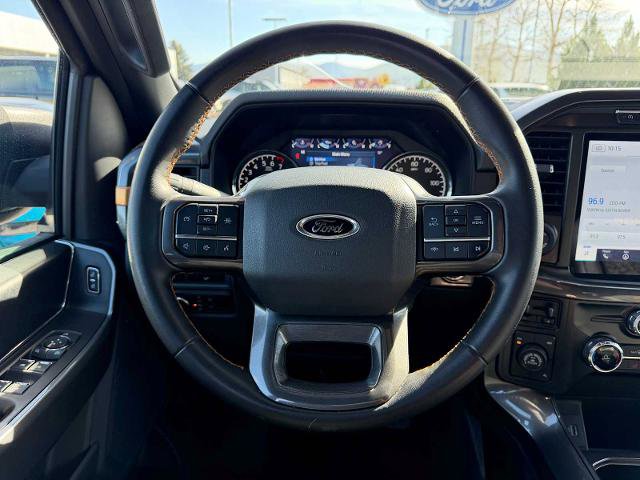 Certified 2023 Ford F150 Tremor AWD/4WD image 15