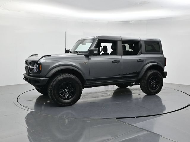 Certified 2023 Ford Bronco Wildtrak AWD/4WD image 6