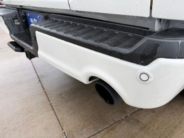 Certified 2025 Ford F150 Lariat w/ Equipment Group 502A High image 25