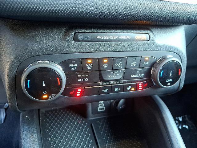 Certified 2024 Ford Bronco Sport Outer Banks image 20