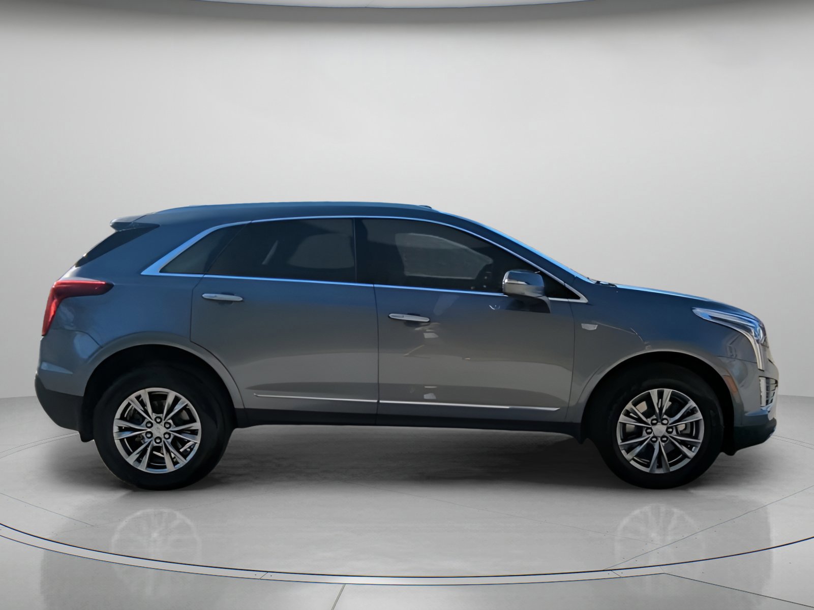 Used 2020 Cadillac XT5 Premium Luxury image 24