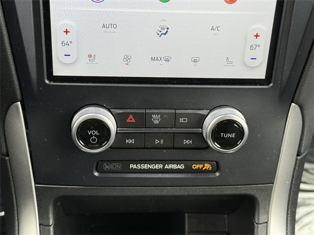 Certified 2022 Ford Edge SEL w/ Convenience Package image 11