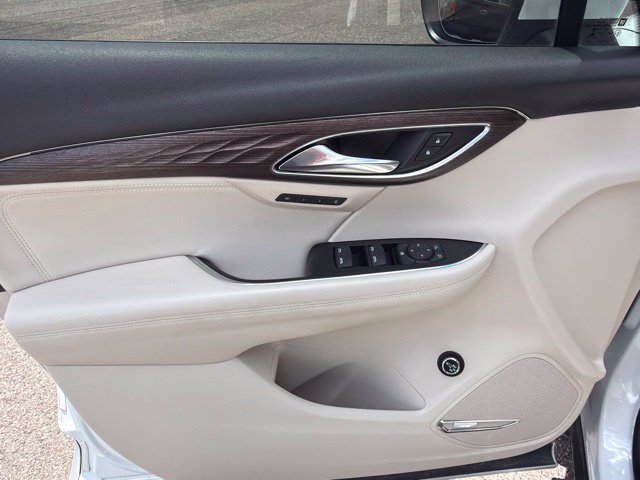 Used 2023 Buick Envision Avenir AWD/4WD image 21