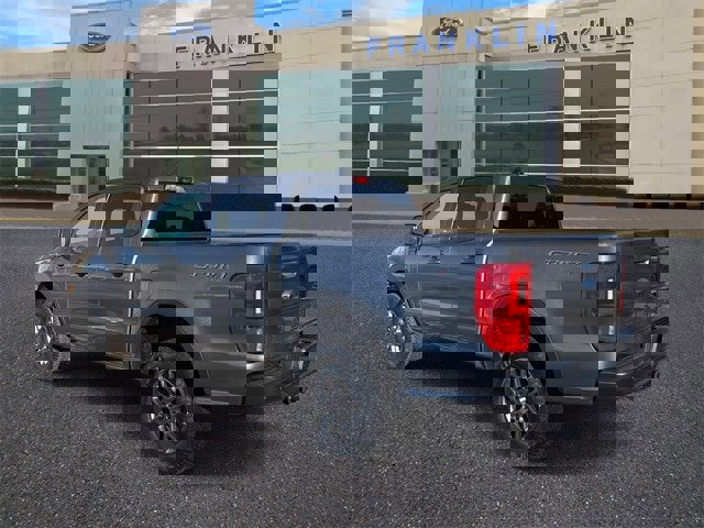 Certified 2022 Ford Ranger XLT w/ Equipment Group 301A Mid image 3