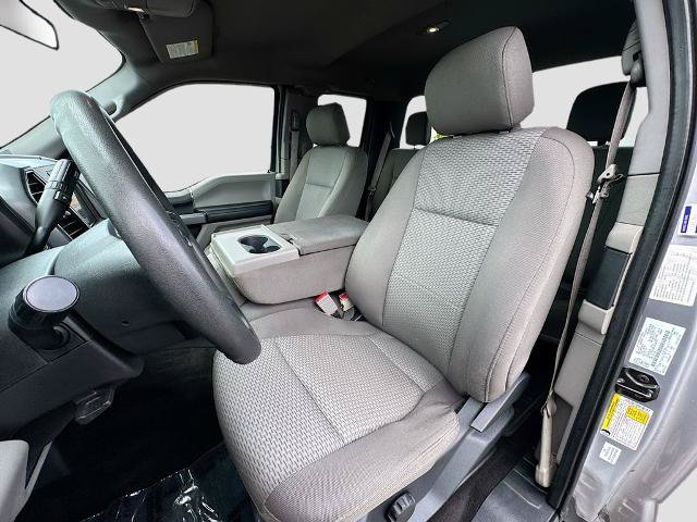 Certified 2020 Ford F150 XLT AWD/4WD image 17