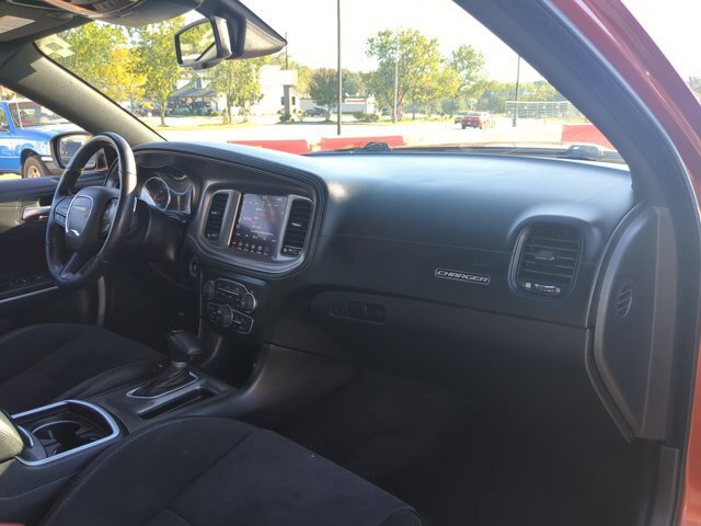 Used 2023 Dodge Charger R/T RWD image 36