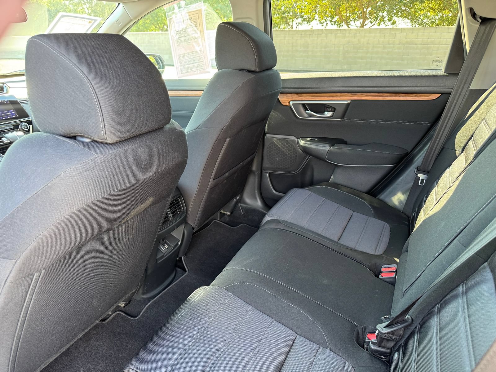 Used 2022 Honda CR-V EX image 14