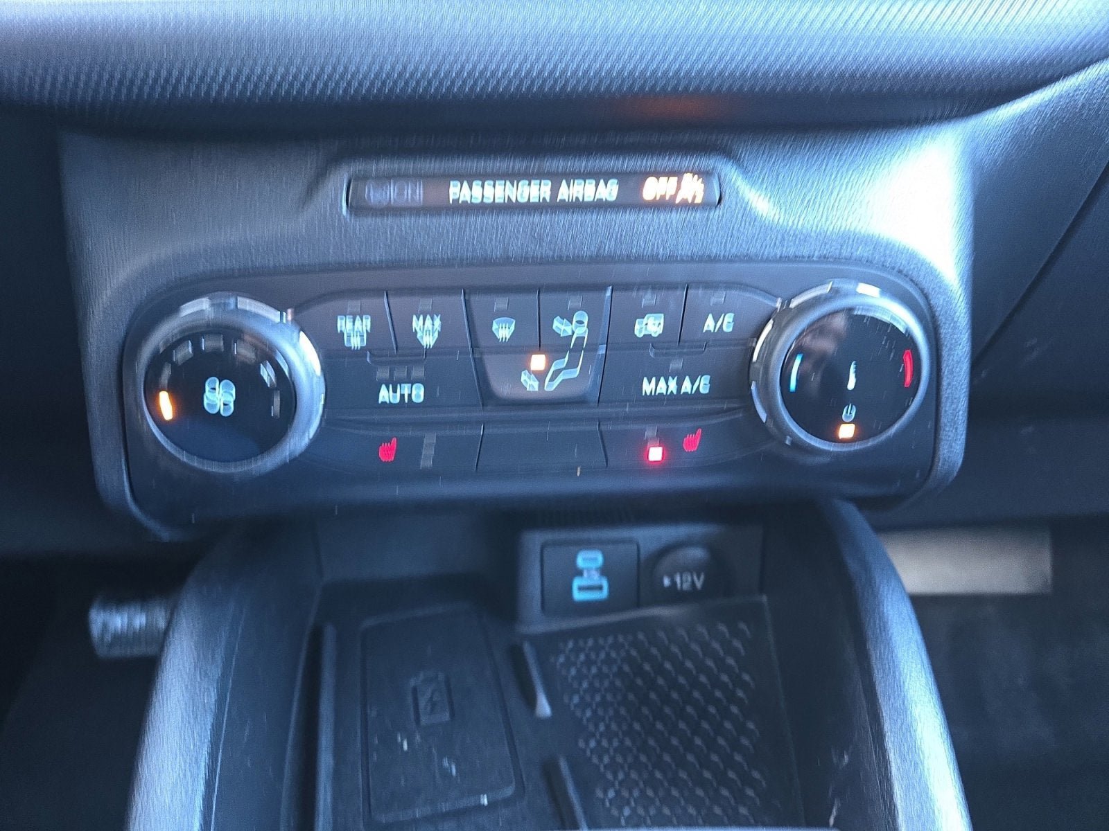 Certified 2022 Ford Bronco Sport Big Bend w/ Convenience Package AWD/4WD image 20