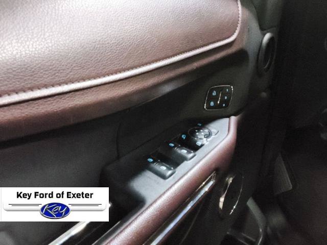 Certified 2023 Ford Expedition Max Limited AWD/4WD image 17