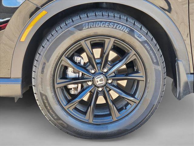 Used 2025 Honda CR-V Sport-L image 14