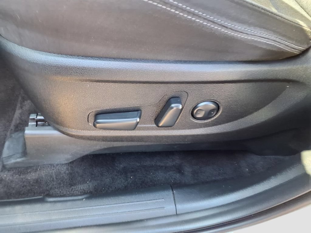Used 2022 Hyundai Palisade SEL w/ Cargo Package FWD image 26