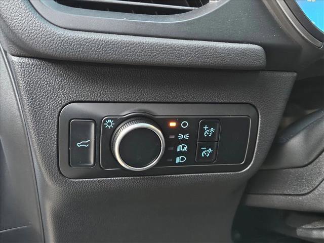 Certified 2024 Ford Escape Active AWD/4WD image 23