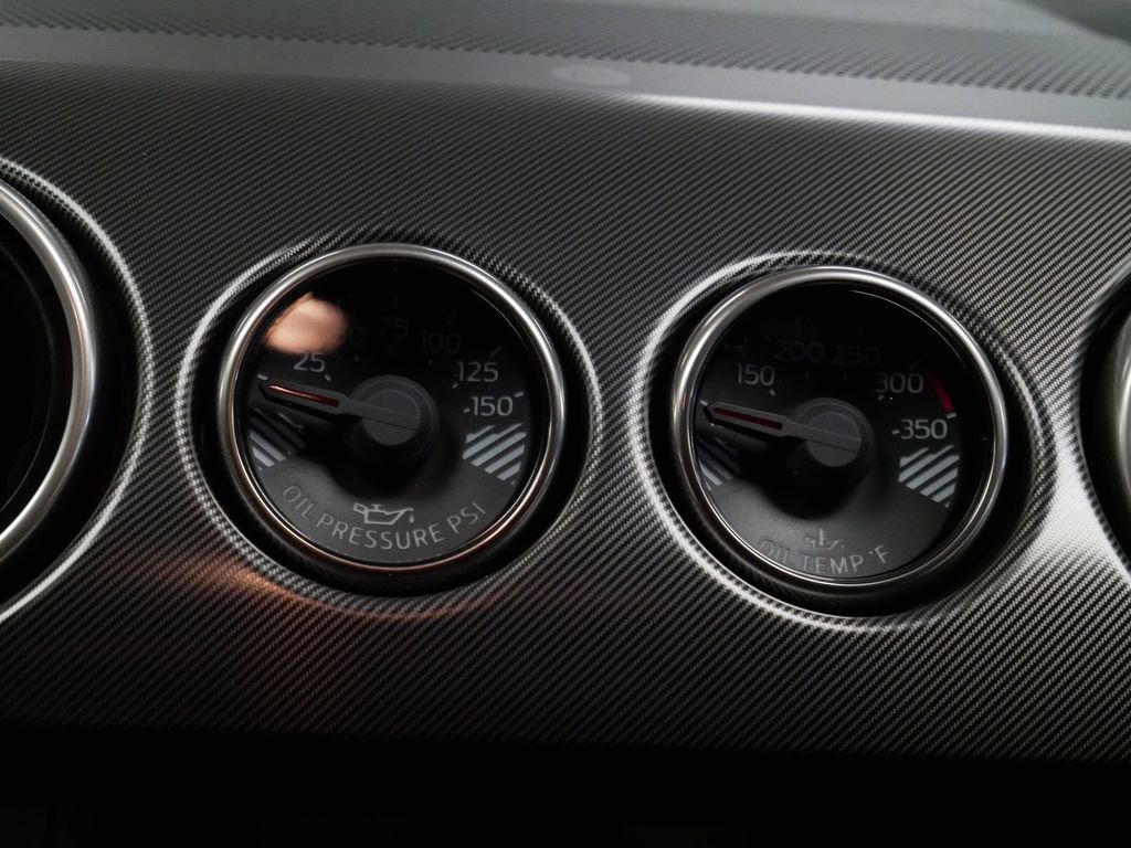 Certified 2020 Ford Mustang Shelby GT350 w/ Technology Package image 26