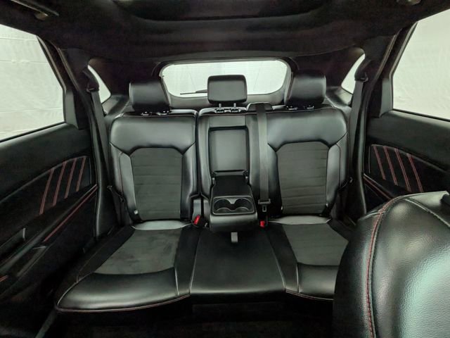 Certified 2024 Ford Edge ST-Line w/ Class II Trailer Tow Package AWD/4WD image 18