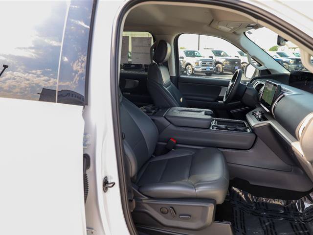 Certified 2026 Ford Expedition Max Active AWD/4WD image 31