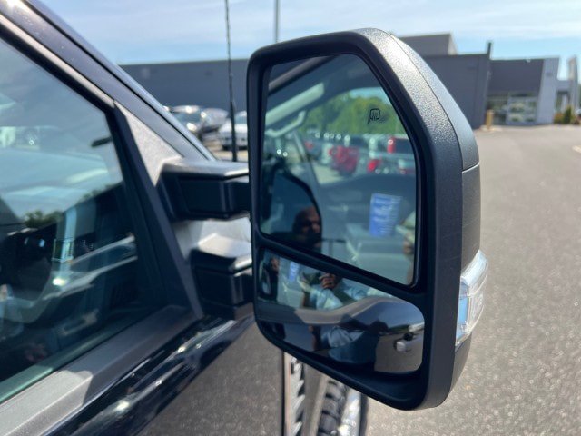 Certified 2026 Ford F250 XLT AWD/4WD image 39