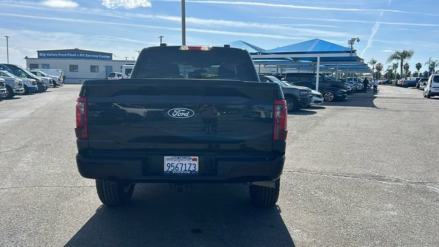 Certified 2024 Ford F150 STX image 4